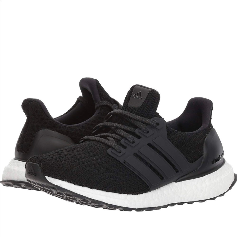 Women's Adidas Ultraboost W Running Shoe